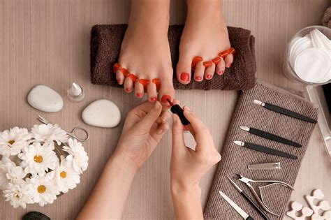 "Lili's Nail and Spa is the best nail salon in the area. . 15 pedicure near me